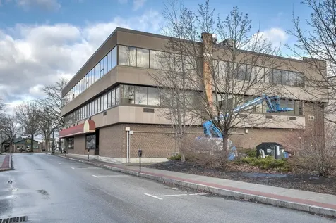 64 Main Street Keene NH 03431