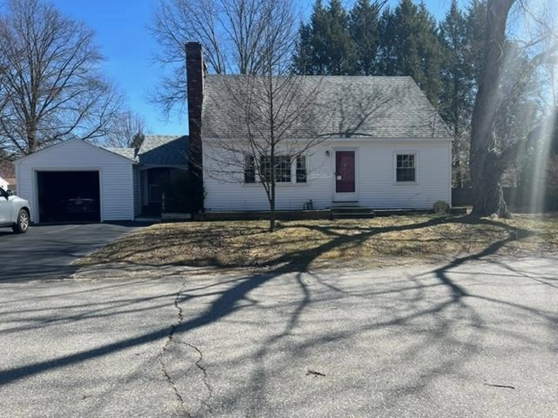 8 Westside Drive Exeter NH 03833
