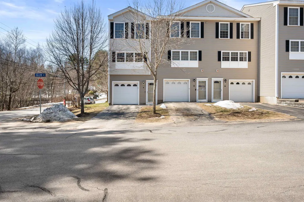 10 Dillon Way Laconia NH 03246