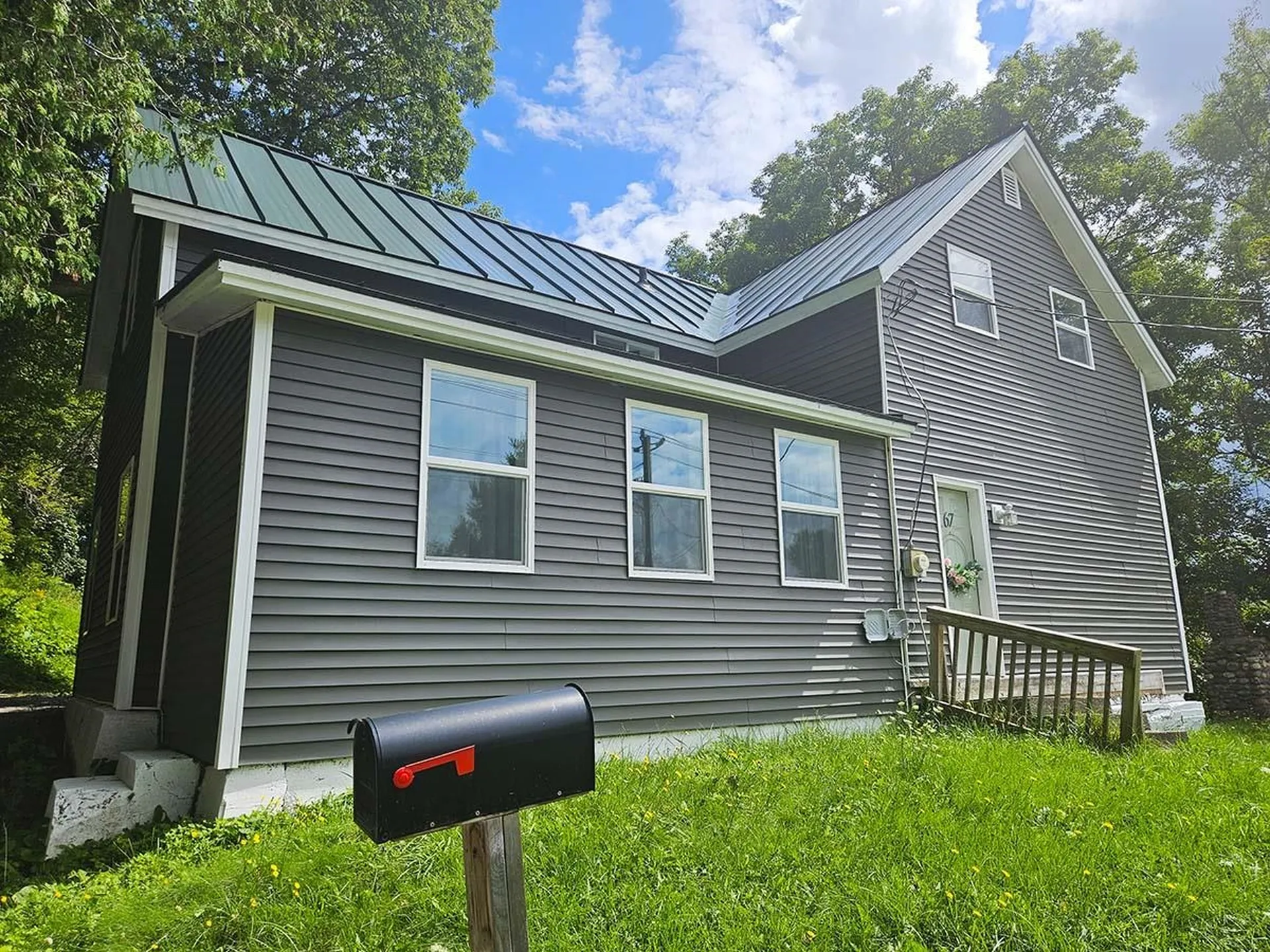67 Noyes Street Richford VT 05476