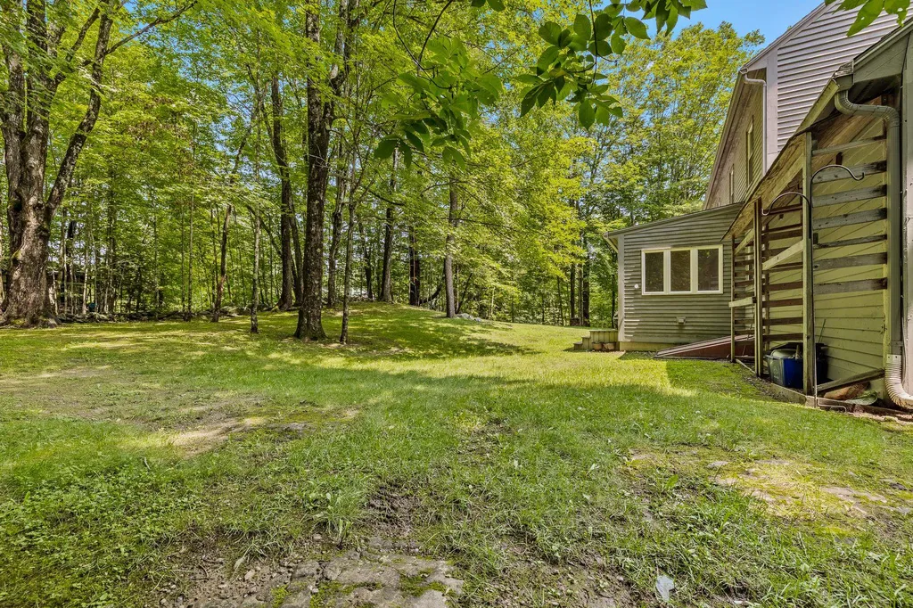 266 Poverty Lane Lebanon NH 03766