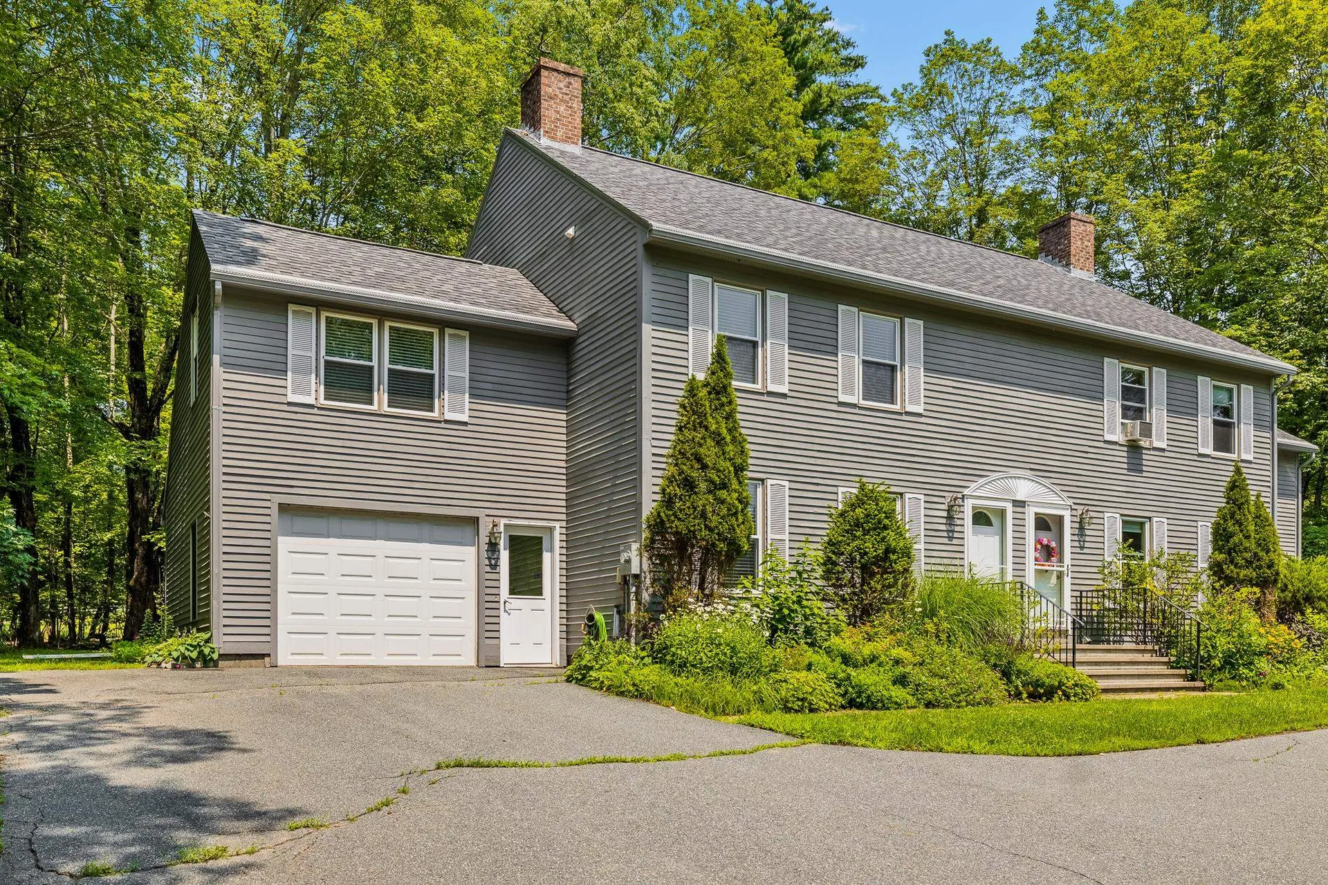 266 Poverty Lane Lebanon NH 03766