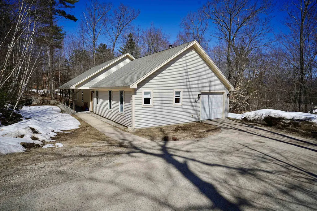 462 Allard Farm Circuit Road Conway NH 03860