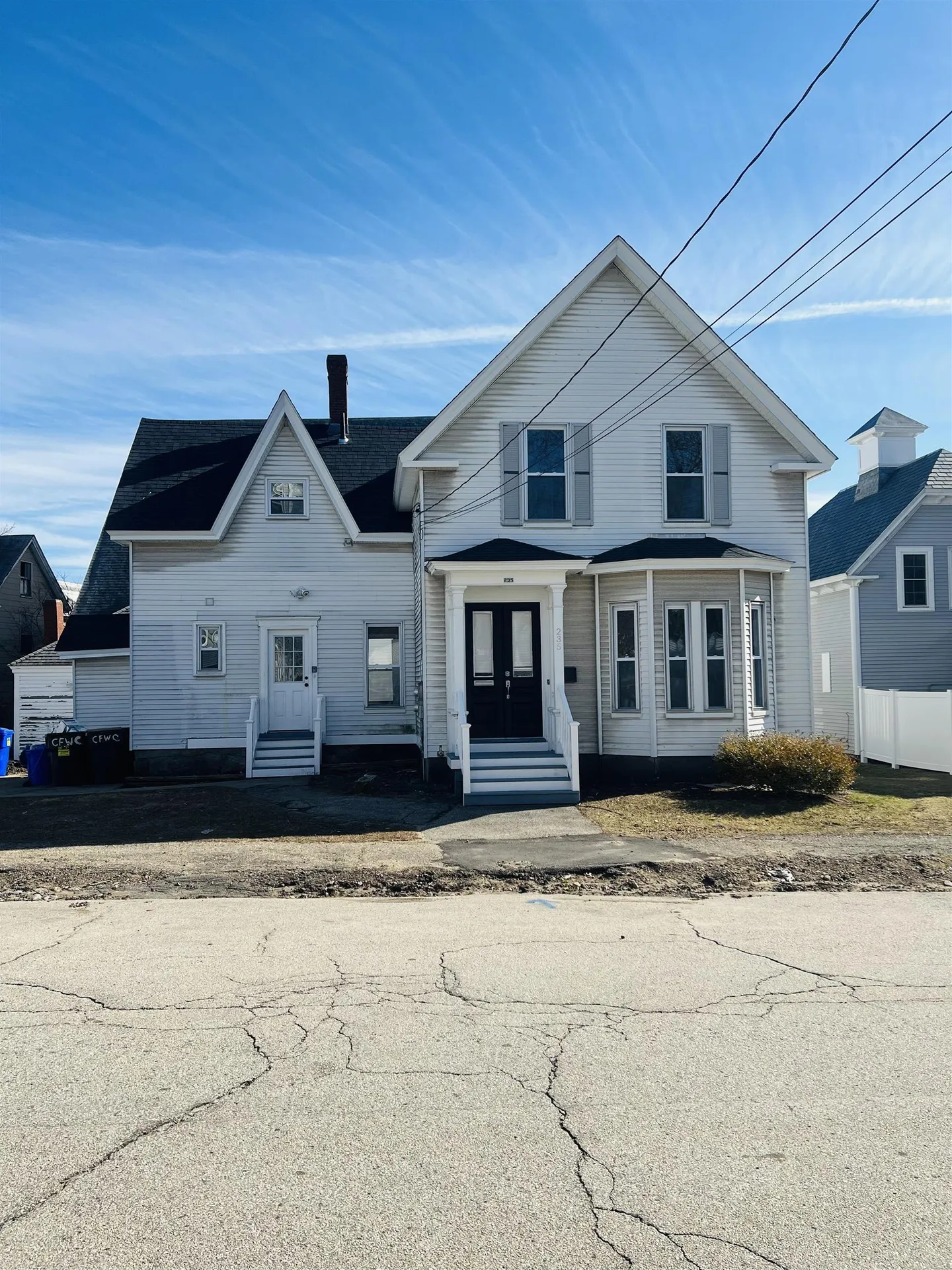 235 Pearl Street Manchester NH 03104