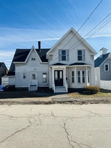 235 Pearl Street Manchester NH 03104