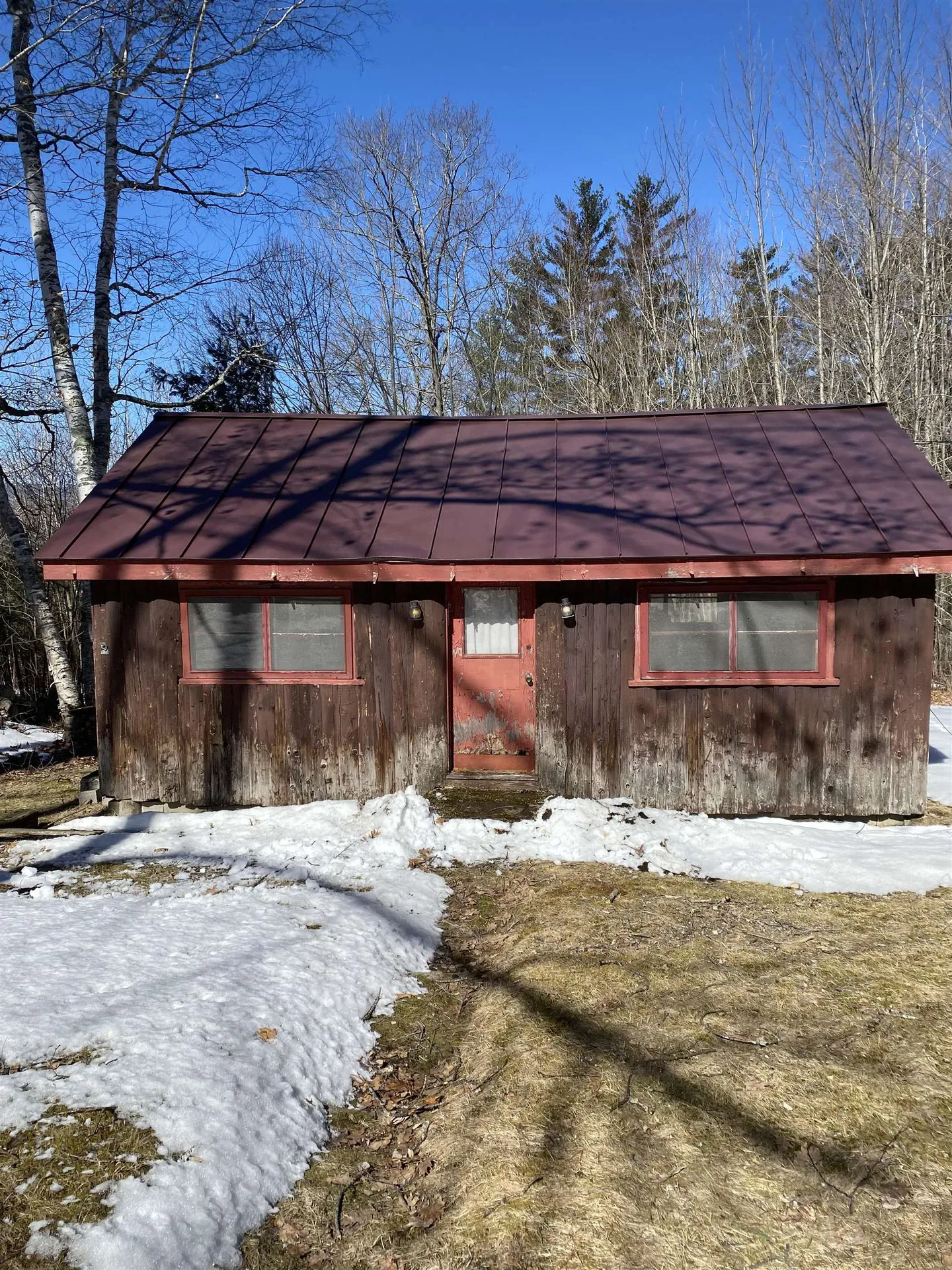 127 Red Oak Hill Road Wentworth NH 03282