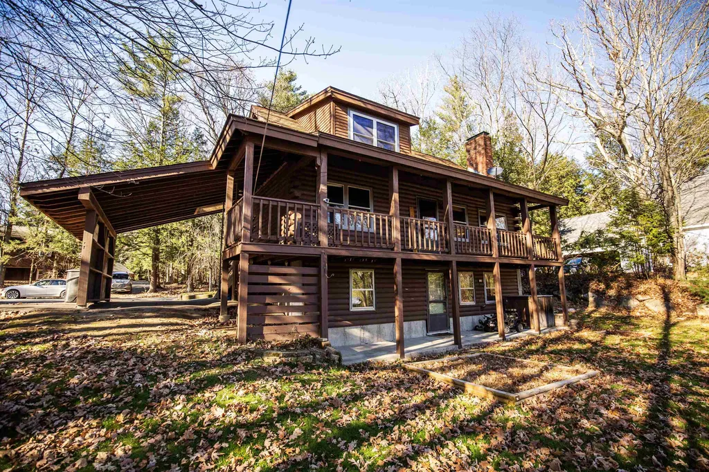 42 Centennial Drive Webster NH 03303