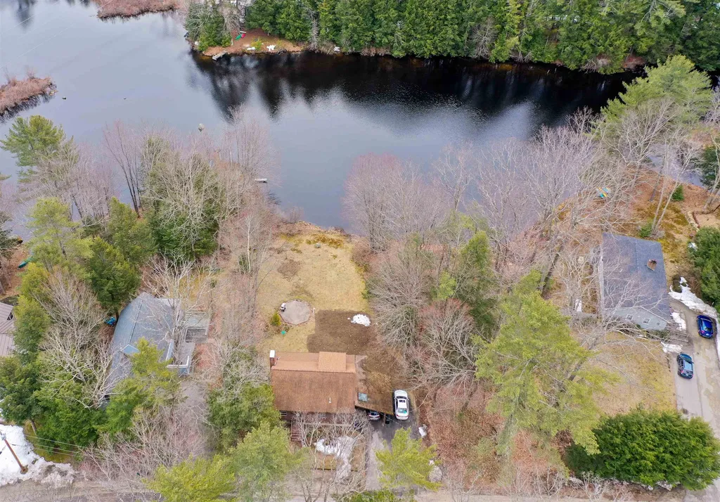 42 Centennial Drive Webster NH 03303