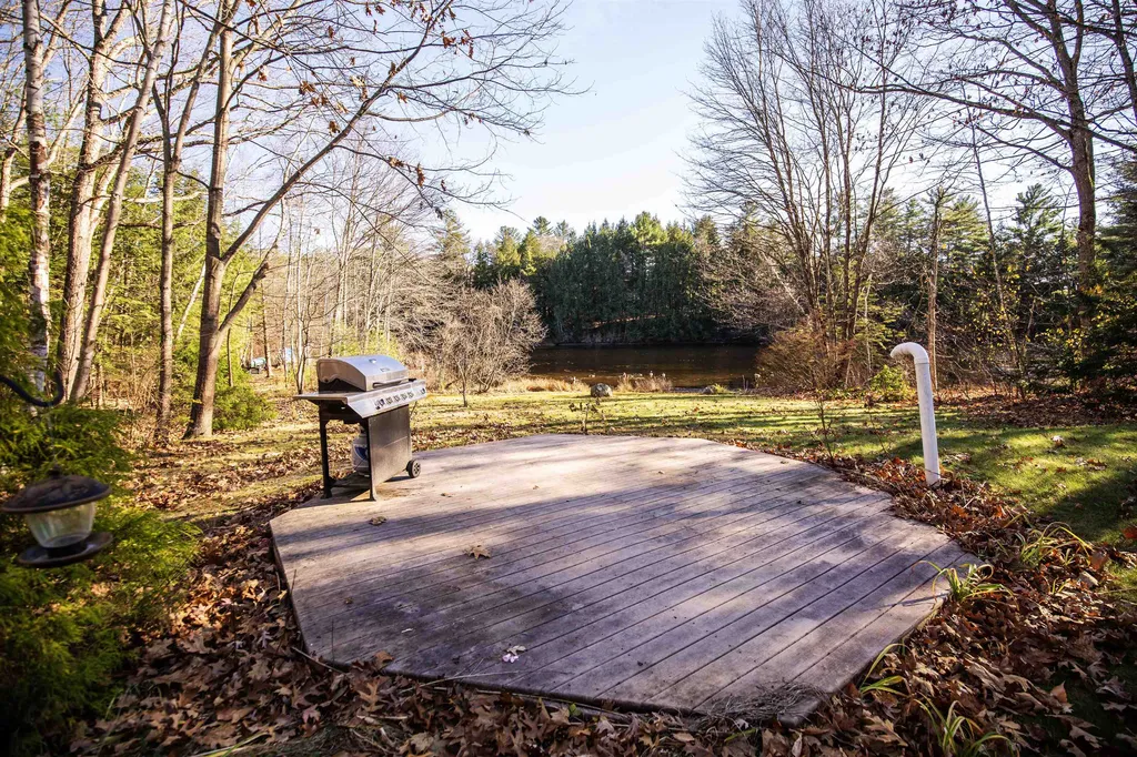 42 Centennial Drive Webster NH 03303