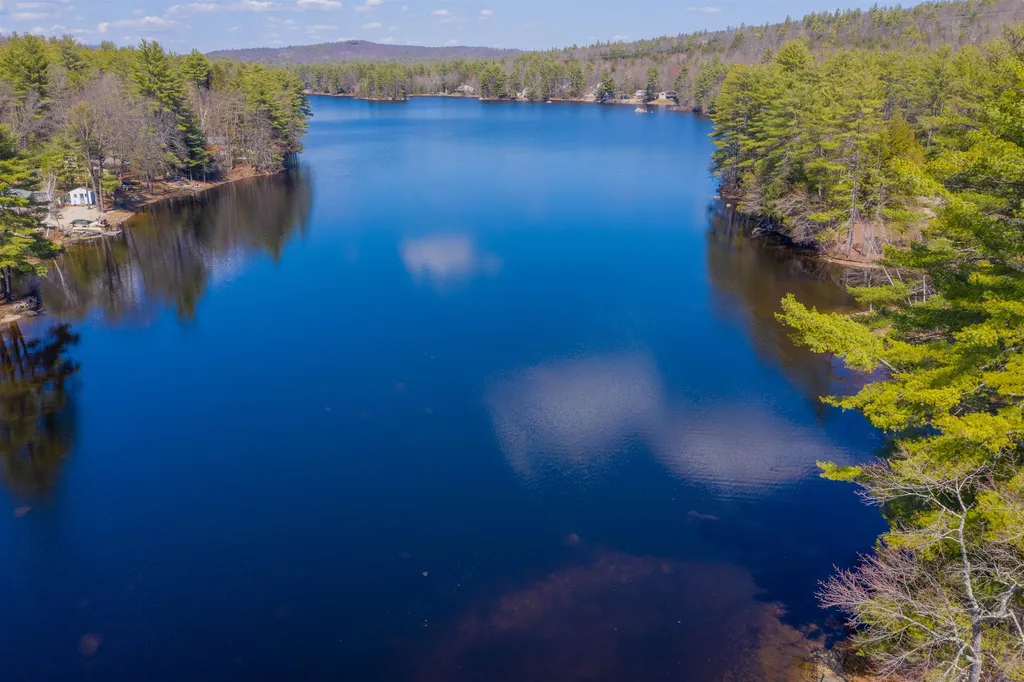 42 Centennial Drive Webster NH 03303