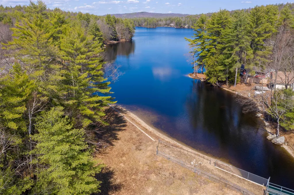 42 Centennial Drive Webster NH 03303