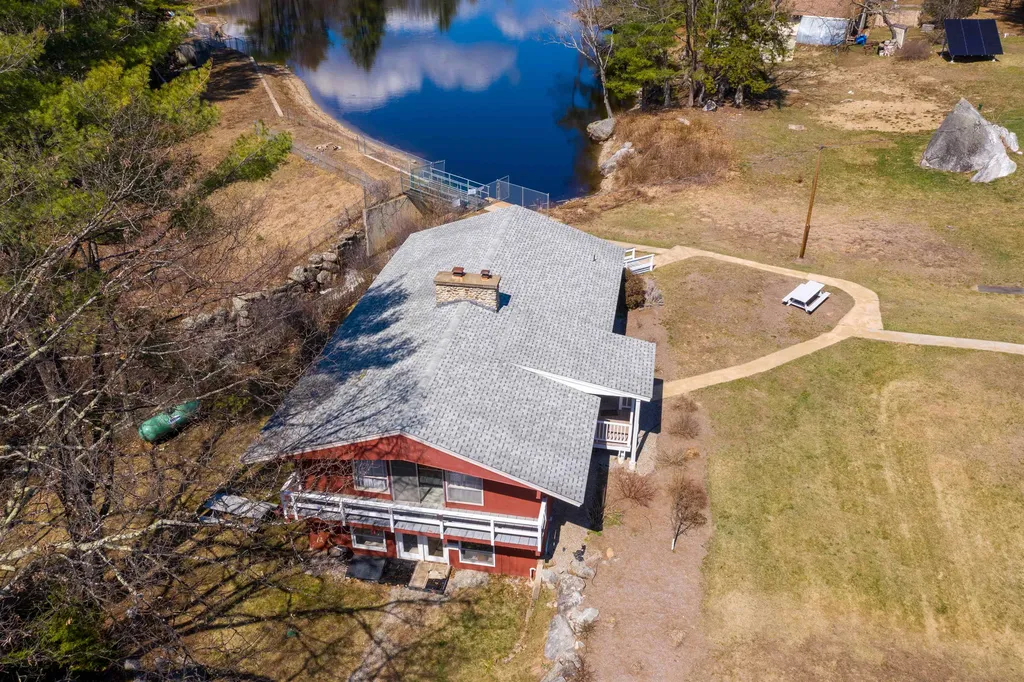 42 Centennial Drive Webster NH 03303