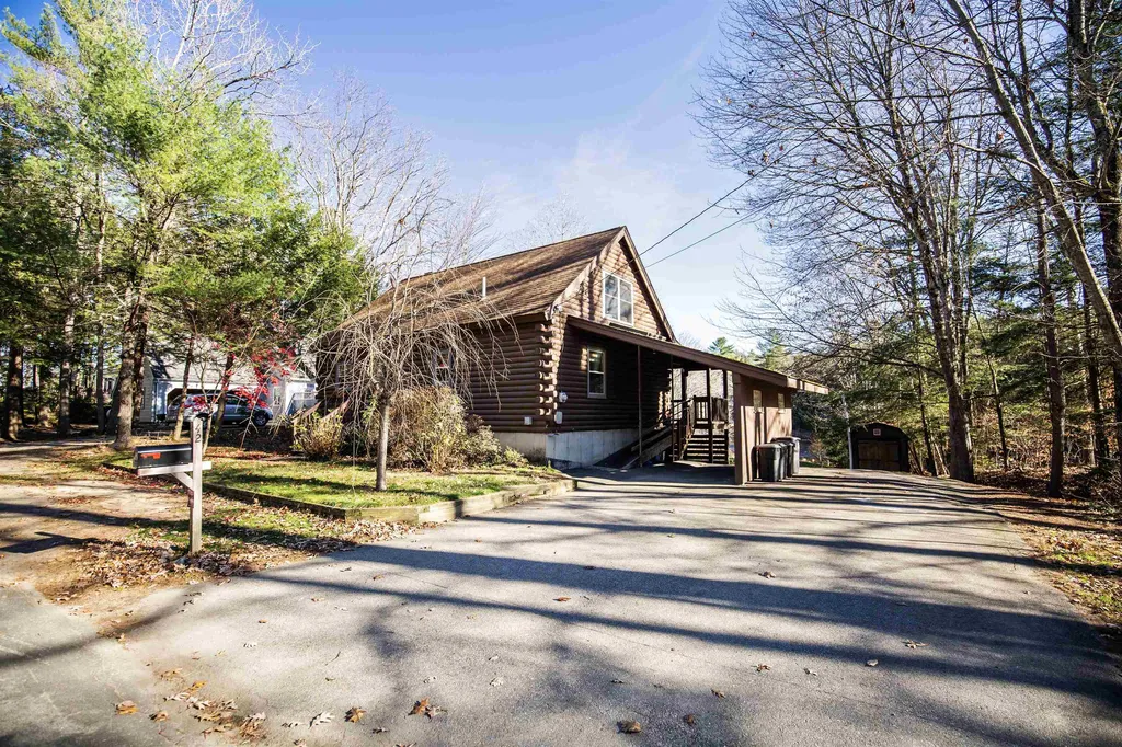 42 Centennial Drive Webster NH 03303