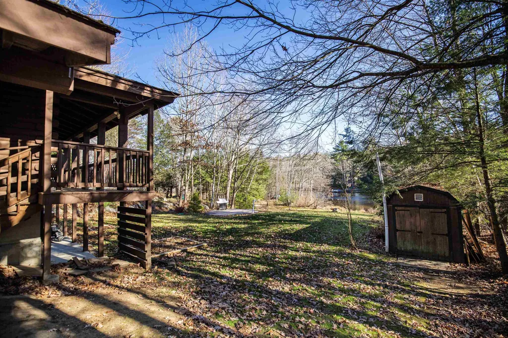 42 Centennial Drive Webster NH 03303