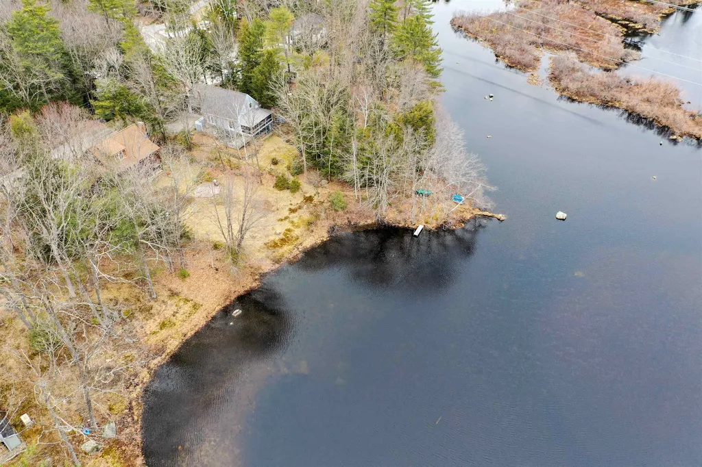 42 Centennial Drive Webster NH 03303