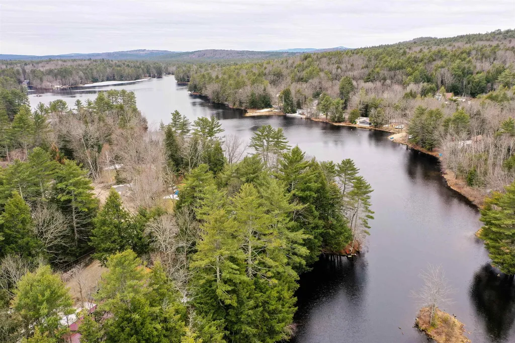 42 Centennial Drive Webster NH 03303
