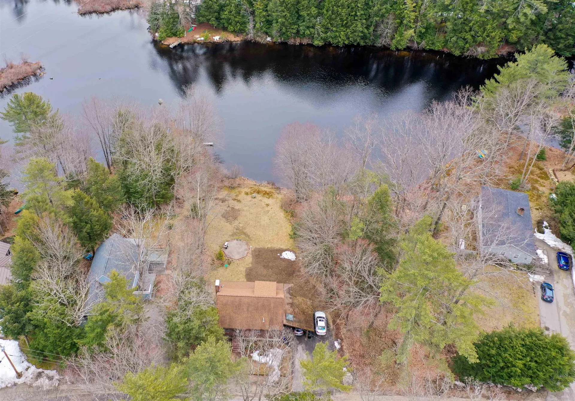 42 Centennial Drive Webster NH 03303