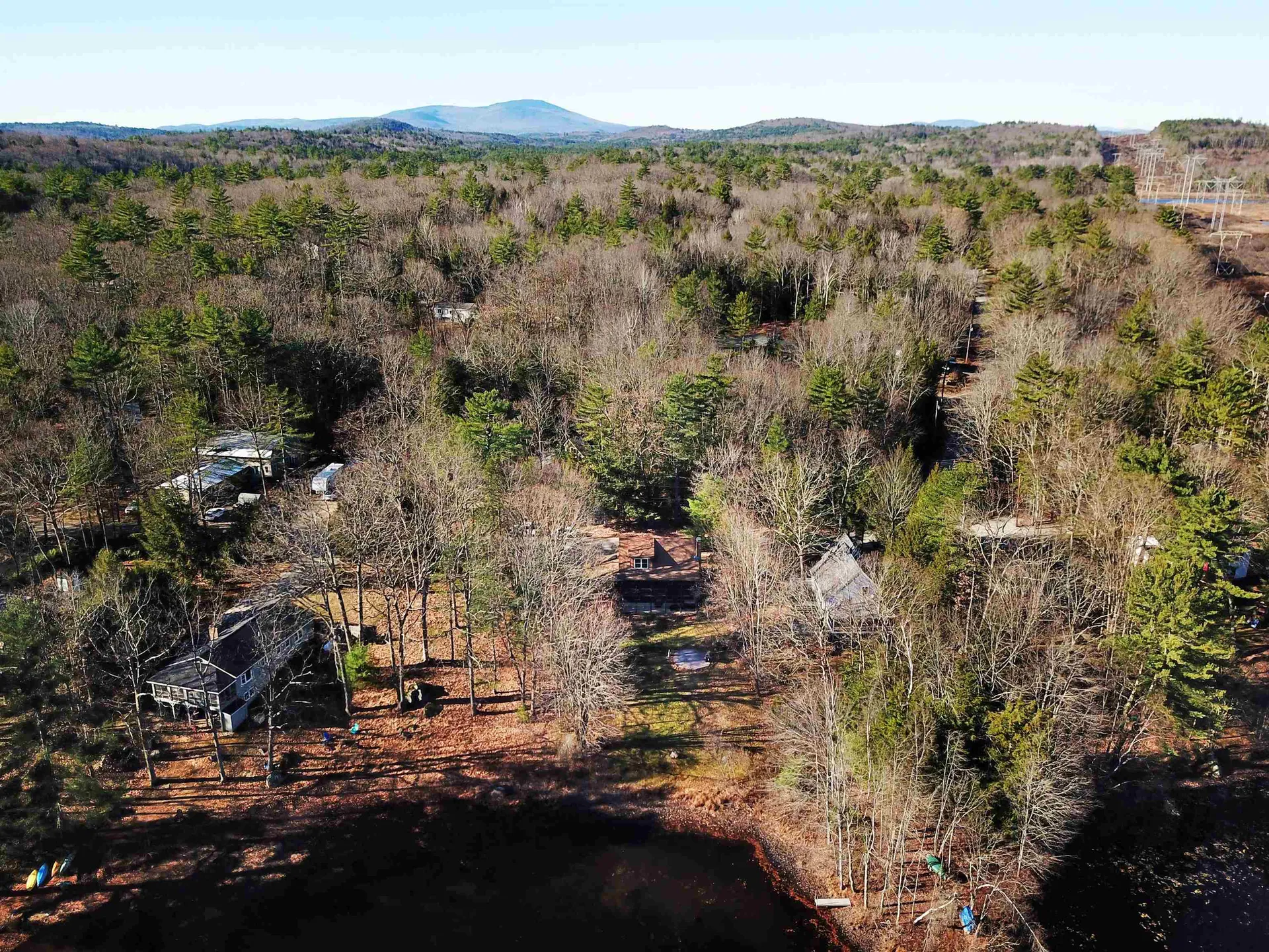 42 Centennial Drive Webster NH 03303