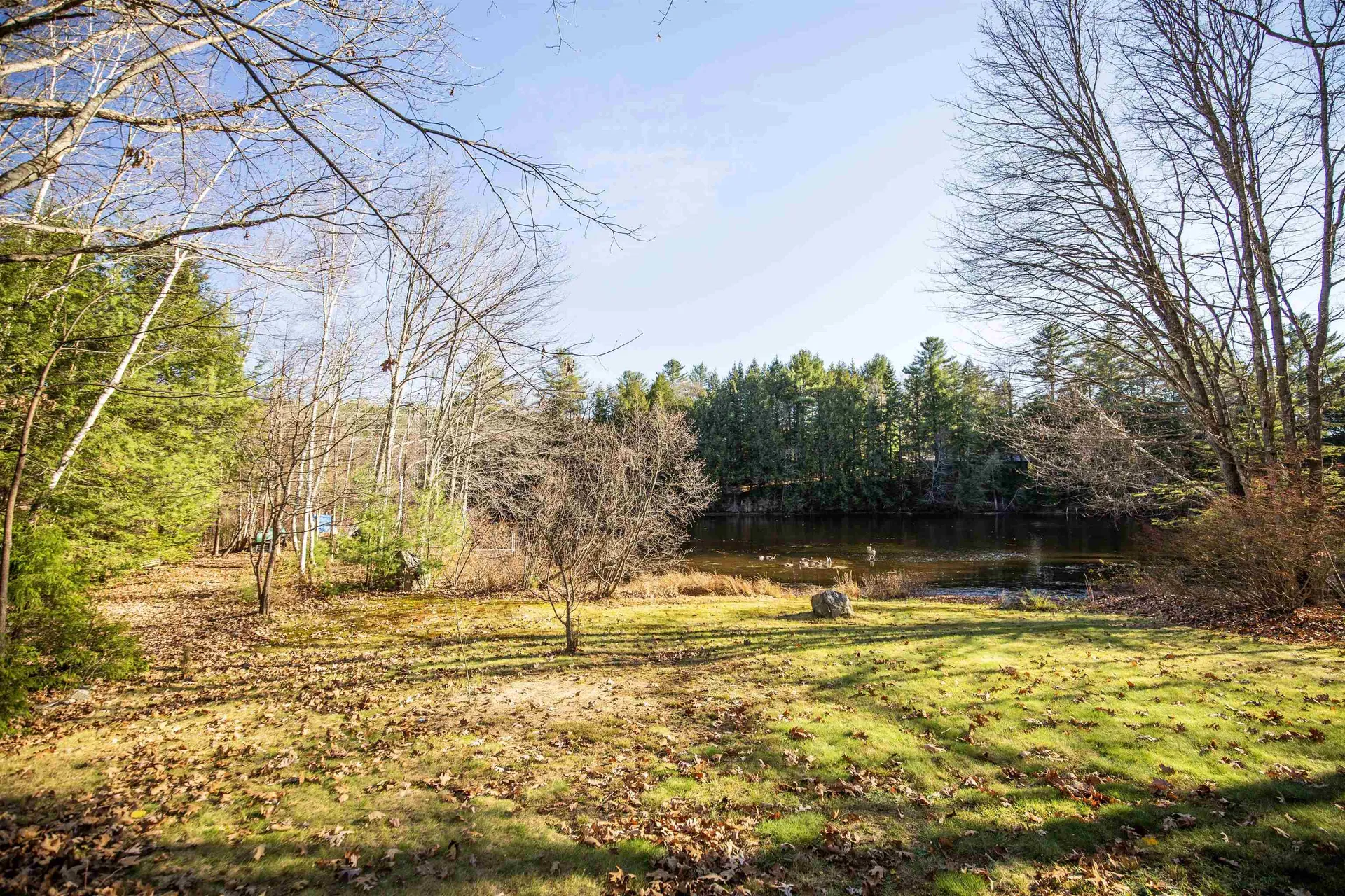 42 Centennial Drive Webster NH 03303