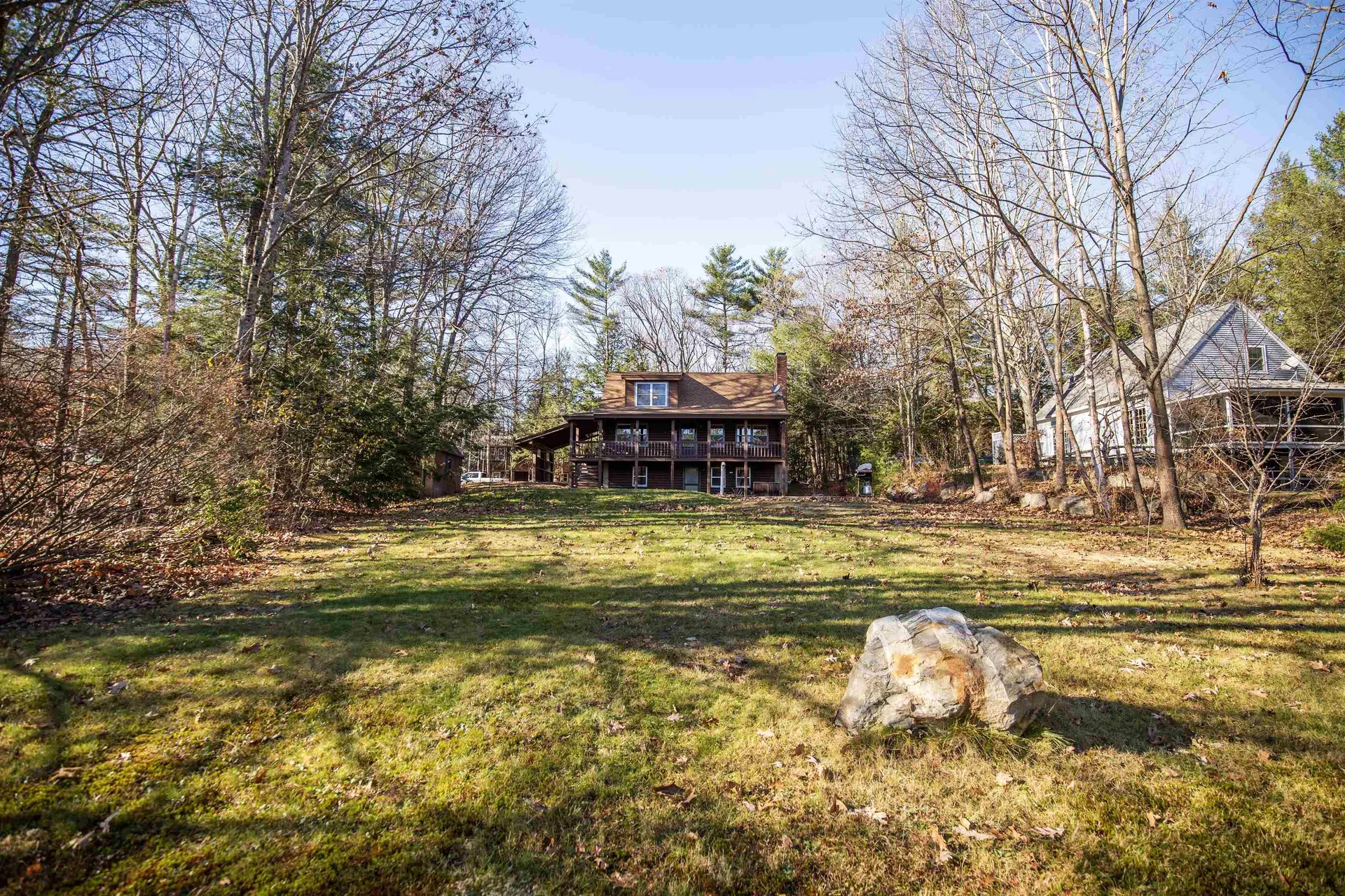 42 Centennial Drive Webster NH 03303