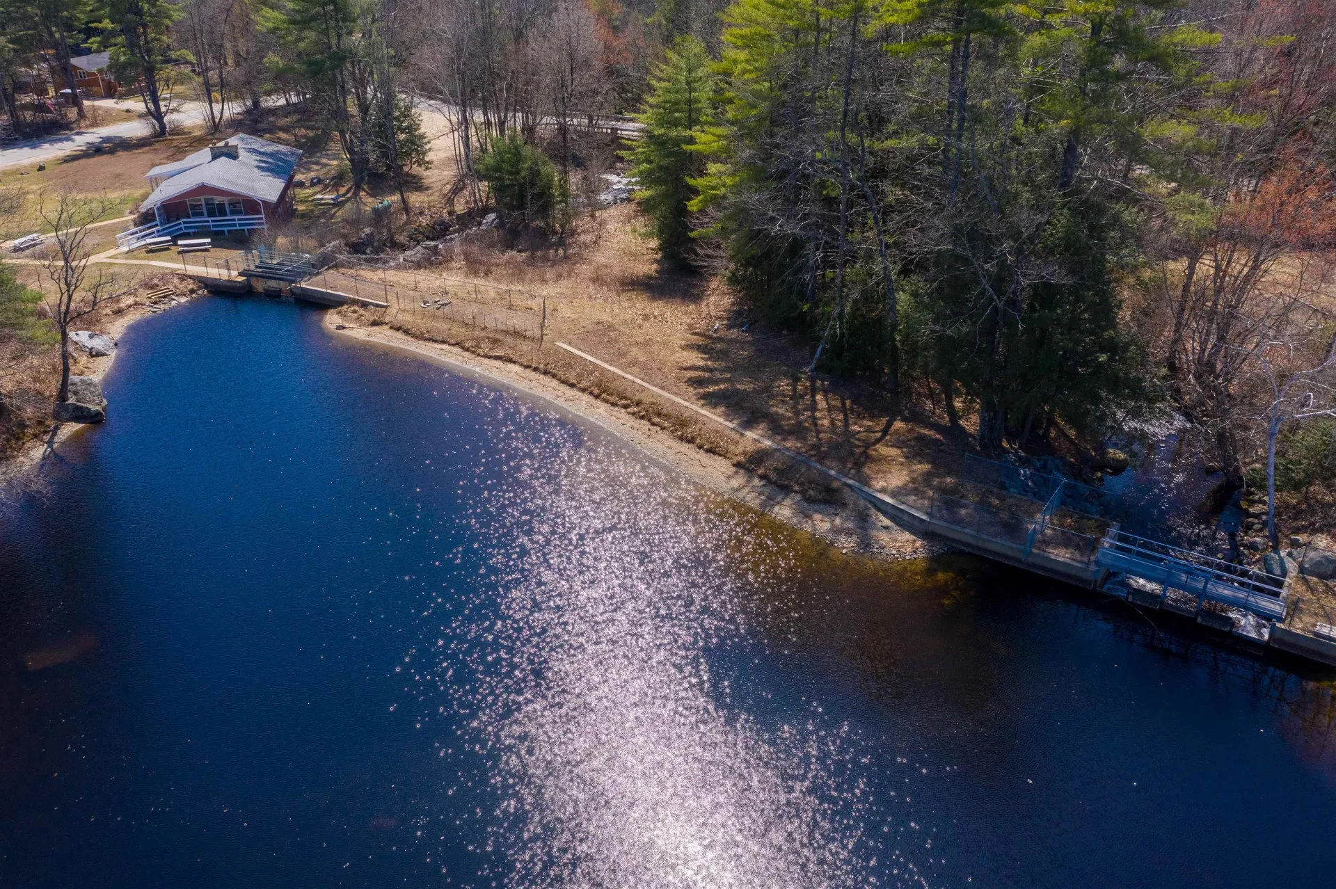 42 Centennial Drive Webster NH 03303