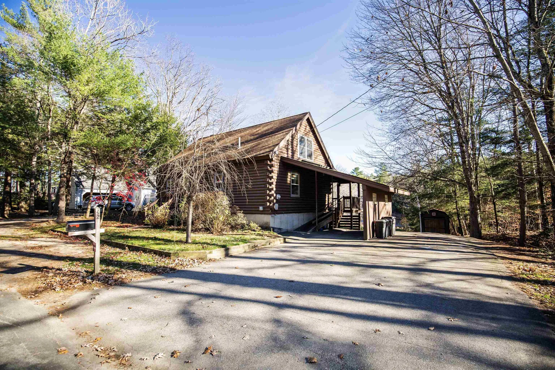 42 Centennial Drive Webster NH 03303