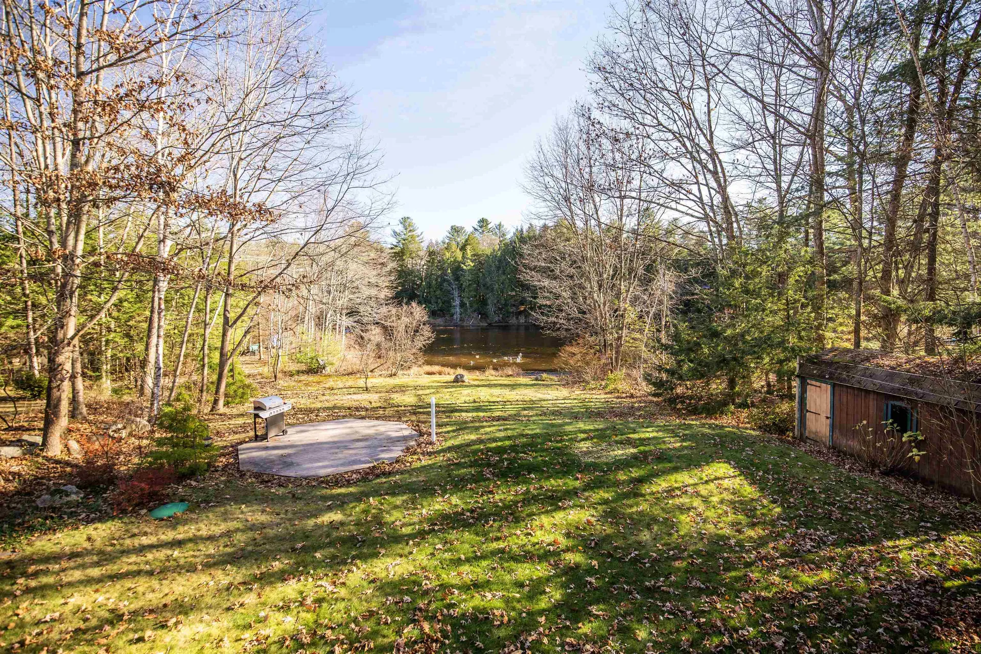 42 Centennial Drive Webster NH 03303