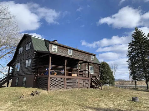 189 Mcnall Road Fairfax VT 05454