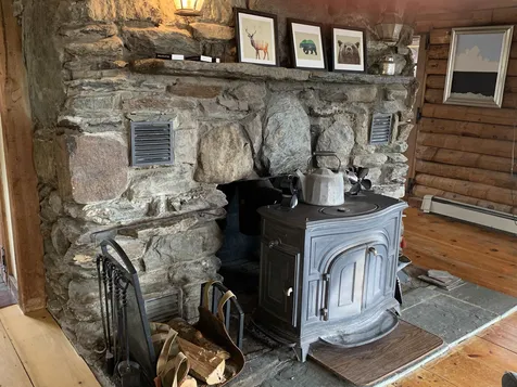 189 Mcnall Road Fairfax VT 05454