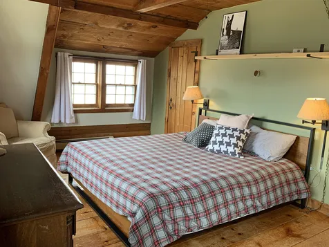 189 Mcnall Road Fairfax VT 05454