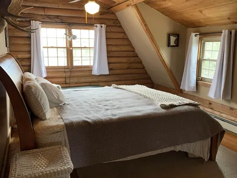189 Mcnall Road Fairfax VT 05454