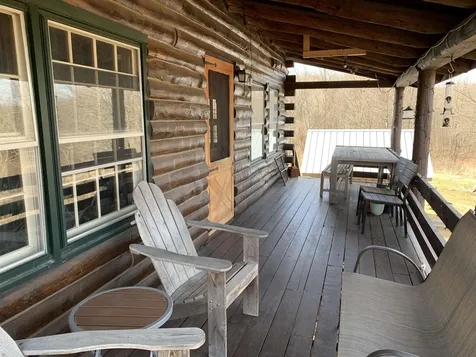 189 Mcnall Road Fairfax VT 05454