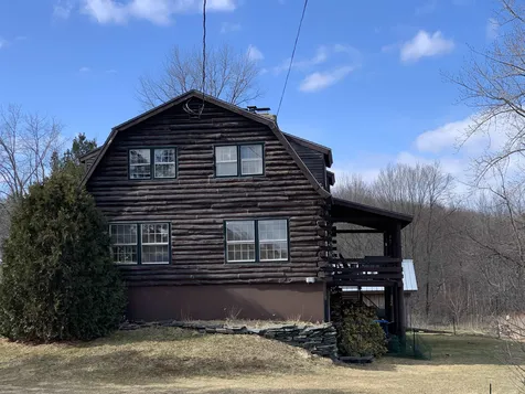 189 Mcnall Road Fairfax VT 05454