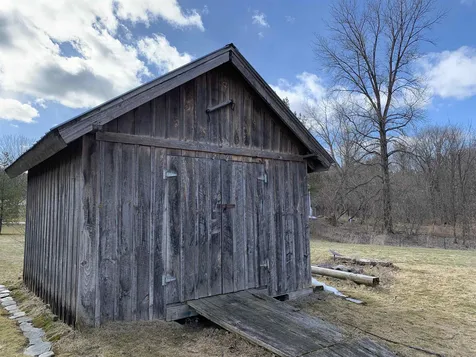 189 Mcnall Road Fairfax VT 05454