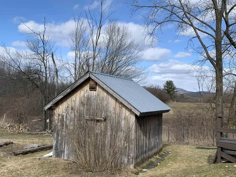 189 Mcnall Road Fairfax VT 05454