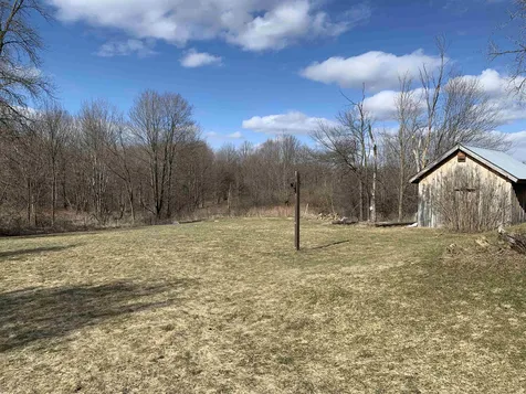 189 Mcnall Road Fairfax VT 05454