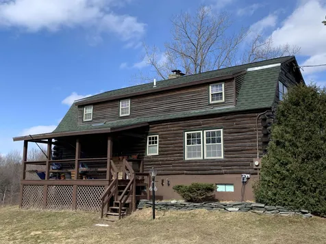 189 Mcnall Road Fairfax VT 05454