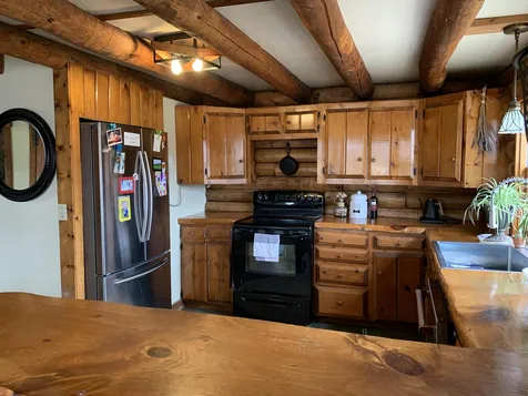 189 Mcnall Road Fairfax VT 05454
