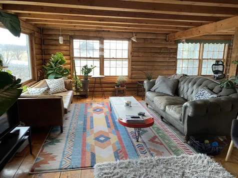 189 Mcnall Road Fairfax VT 05454