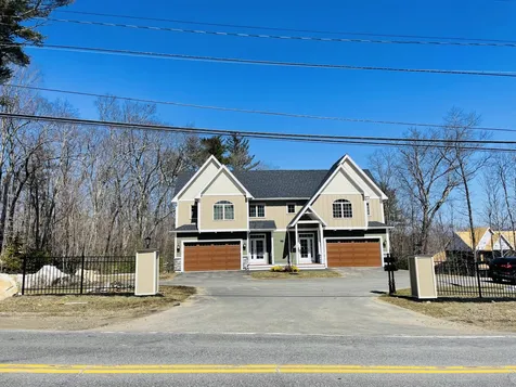 226 Endicott East Street Laconia NH 03246-1972