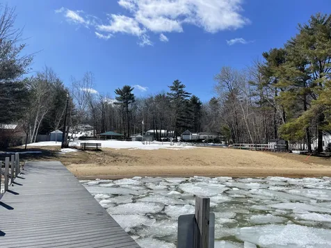 226 Endicott East Street Laconia NH 03246-1972