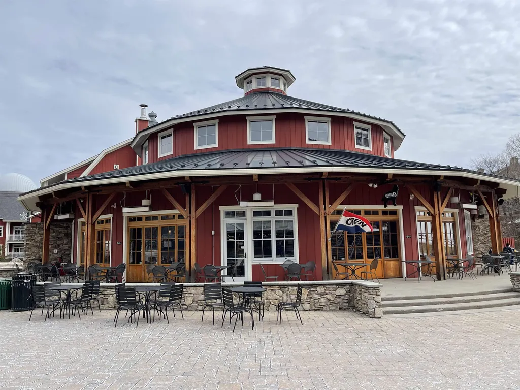 102 Forest Drive Warren VT 05674