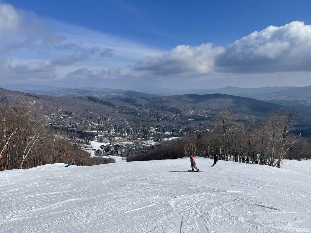 102 Forest Drive Warren VT 05674