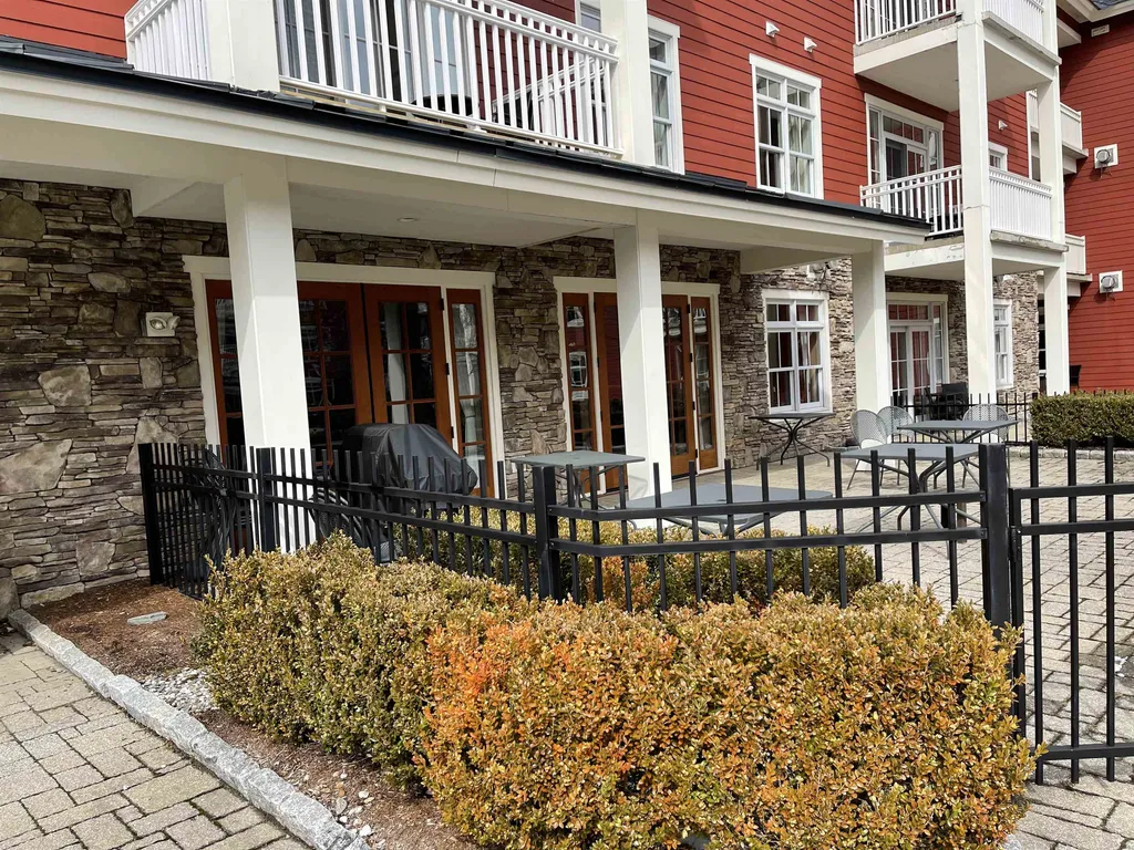 102 Forest Drive Warren VT 05674