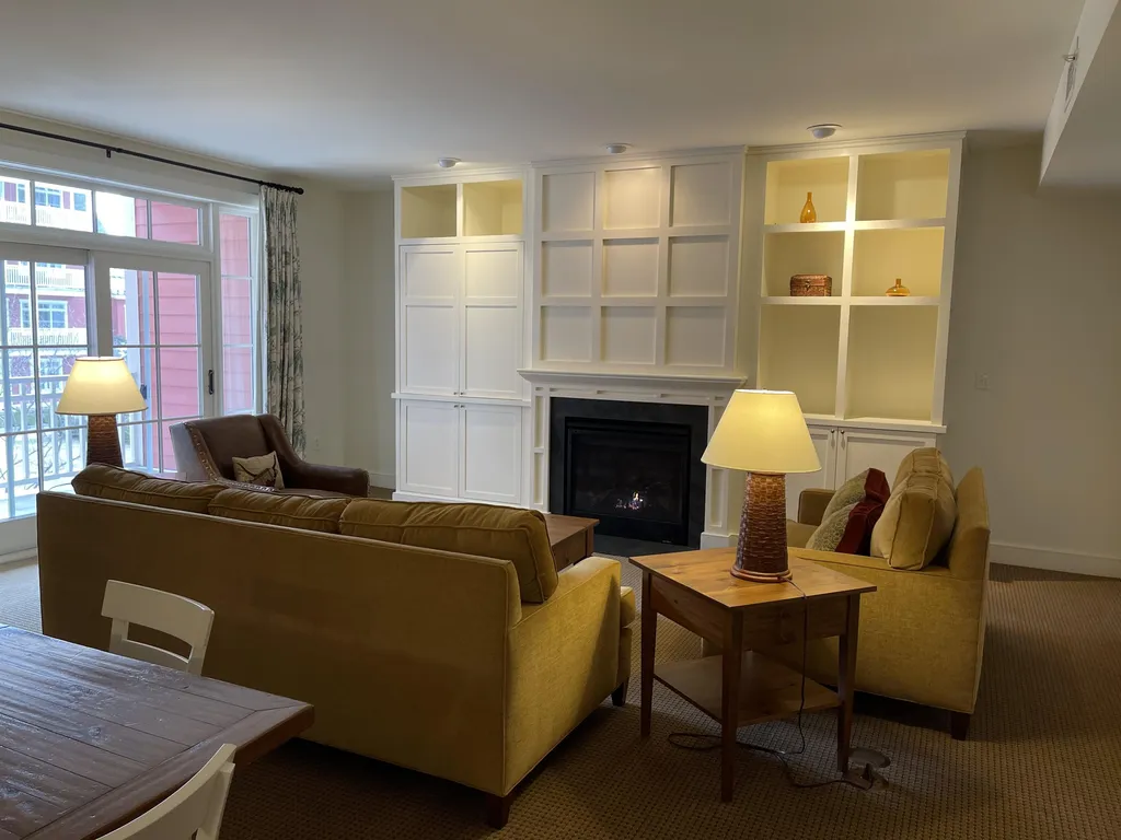102 Forest Drive Warren VT 05674