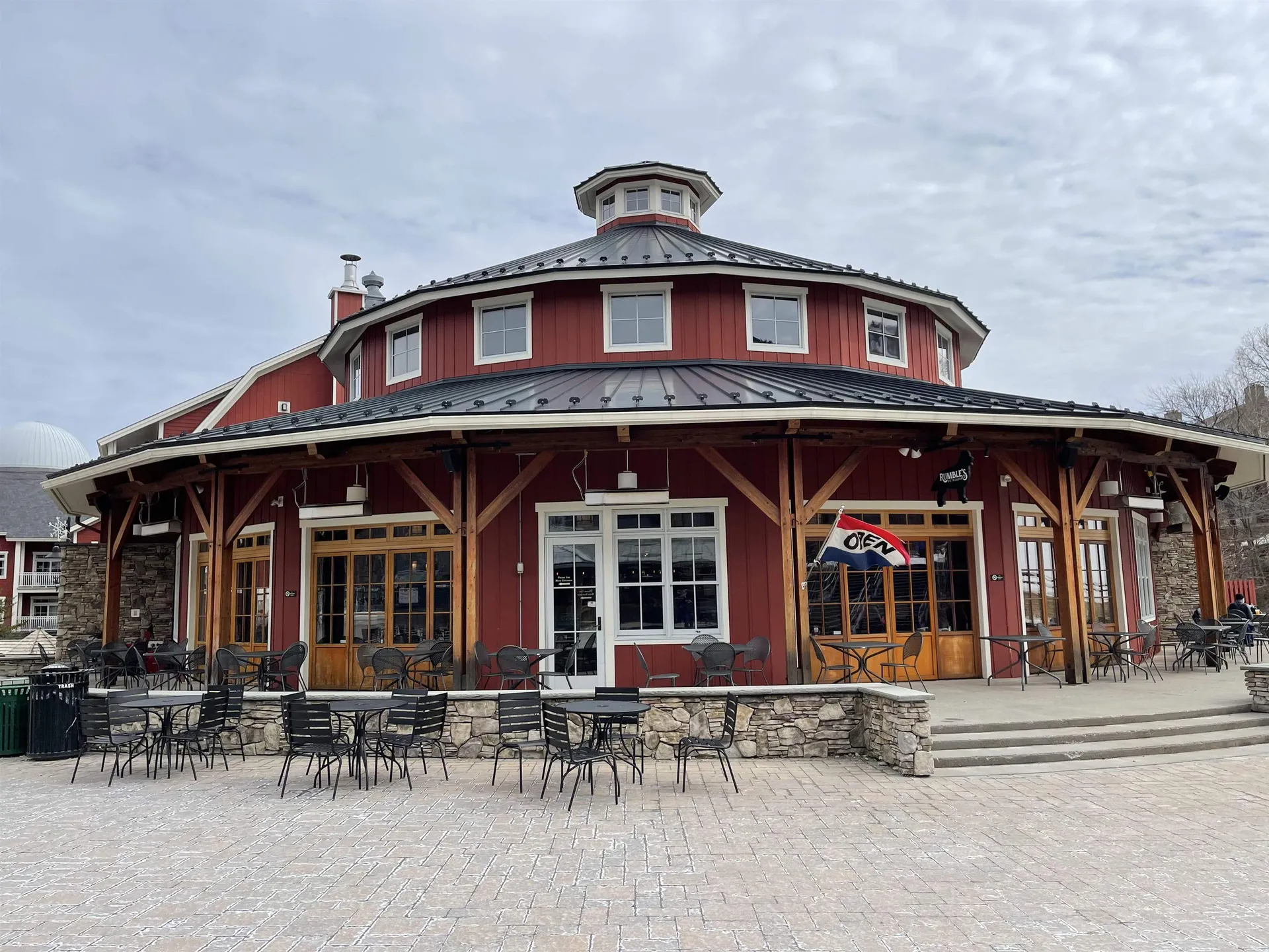 102 Forest Drive Warren VT 05674