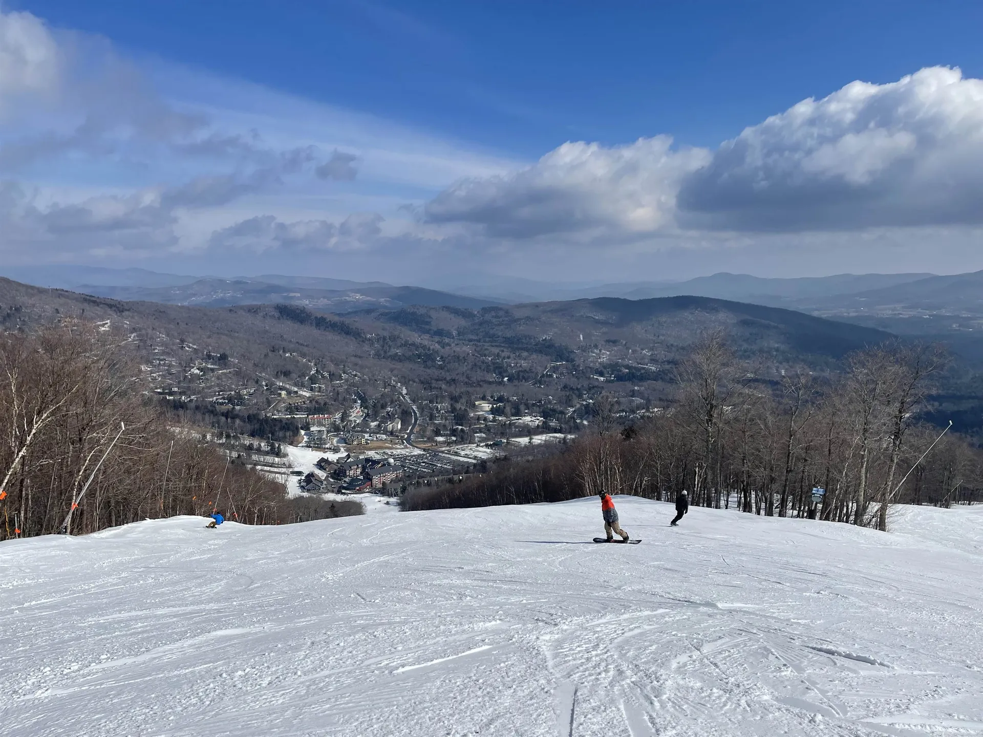 102 Forest Drive Warren VT 05674