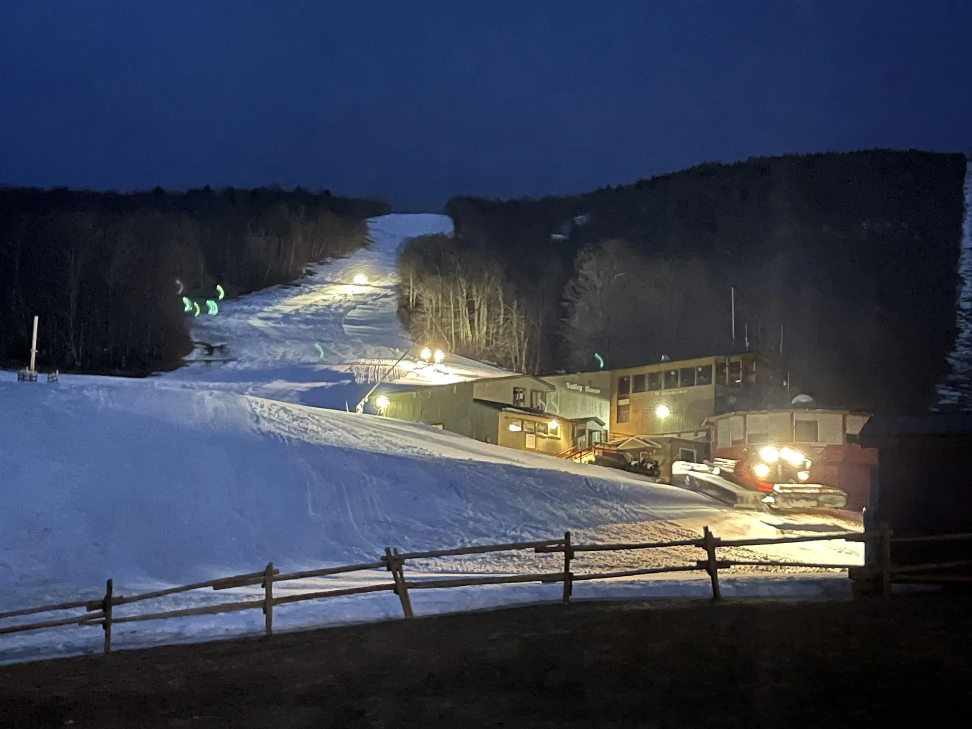 102 Forest Drive Warren VT 05674