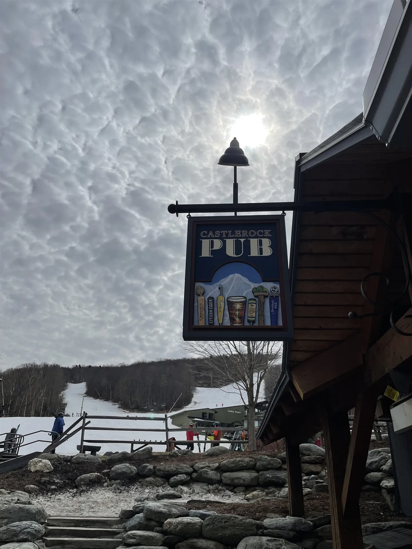 102 Forest Drive Warren VT 05674