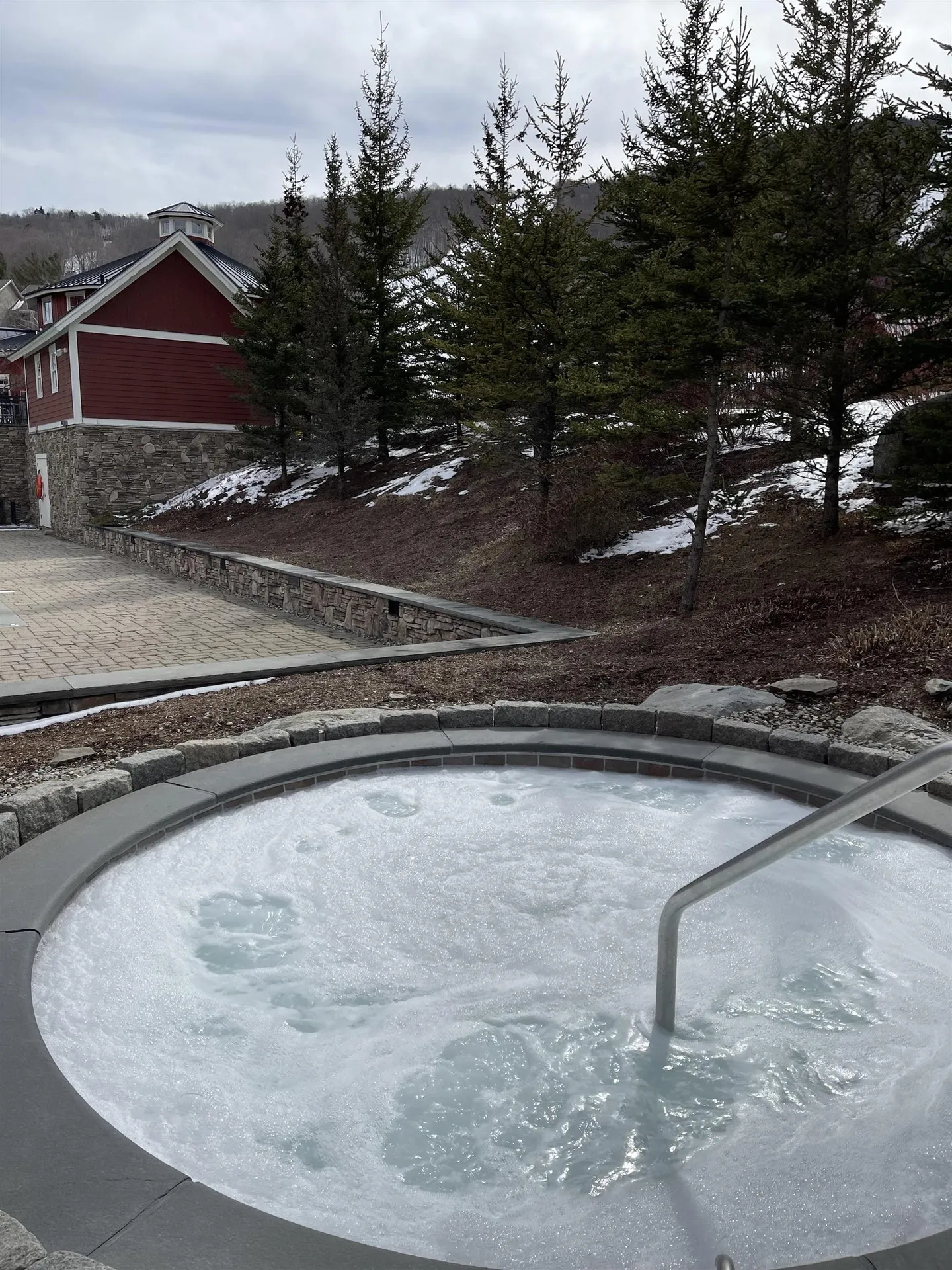 102 Forest Drive Warren VT 05674